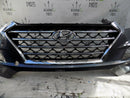 HYUNDAI TUCSON MK3 TL FACELIFT 2018-2021 FRONT BUMPER GENUINE 86511-D7500