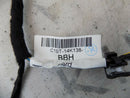 FORD FIESTA MK7 ST   PASSENGER SIDE FRONT DOOR WIRING LOOM C1BT14K138