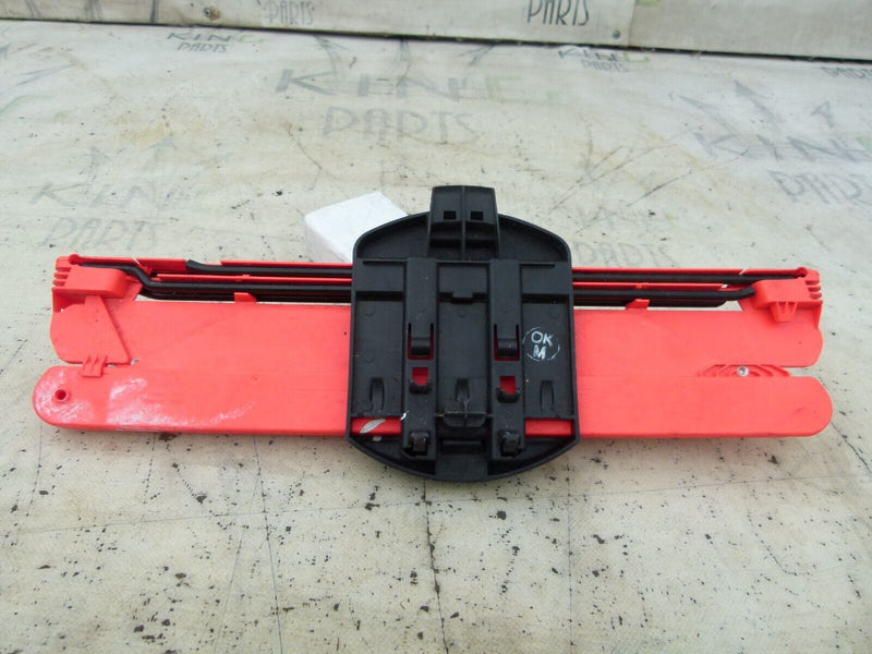MERCEDES C CLASS W204 2007-2011 HAZARD WARNING BOOT TRIANGLE GENUINE