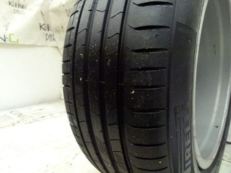 BMW X5 G05 2018-ON ALLOY WHEEL RIM 19" 9J ET38 GENUINE 6883757