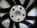 LAND ROVER 20'' ALLOY WHEEL AEROVIPER 8.5J GLOSS BLACK HY321007MA