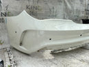 MERCEDES CLA AMG C117 W117 2013-2017 REAR BUMPER PDC A1178851525