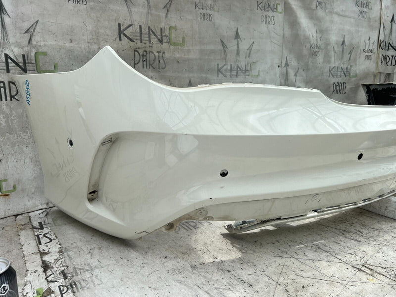 MERCEDES CLA AMG C117 W117 2013-2017 REAR BUMPER PDC A1178851525