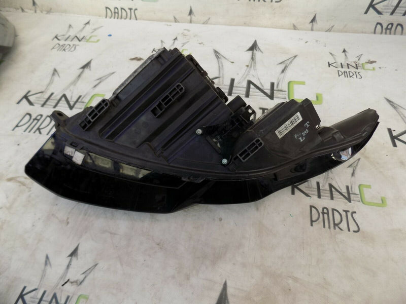 LAND ROVER EVOQUE 2011-2014 FRONT DRIVER SIDE XENON HEADLIGHT BJ3213W029GC