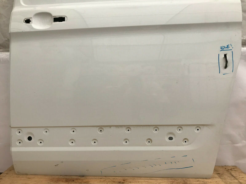 FORD TRANSIT CUSTOM 2013-2021 LEFT SIDE SLIDING SLIDE DOOR PANEL GENUINE