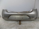 DACIA SANDERO MK2 2012 2013 GREY REAR BUMPER GENUINE PDC 850221967R