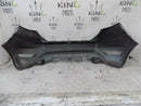 FORD FIESTA VI MK6 MK7 2008-2014 REAR BUMPER GENUINE SILVER  8A61-17906-A