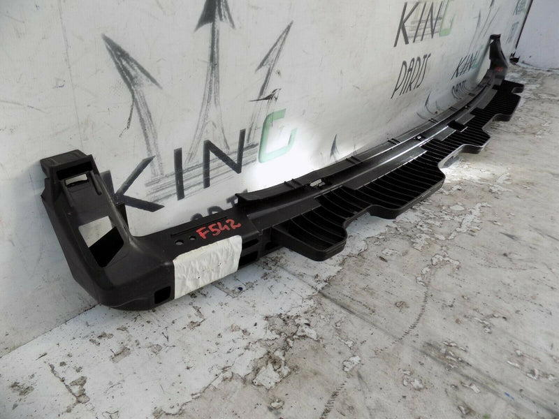 VW GOLF MK7 2013-2016  GTD REAR BUMPER MOUNT BRACKET 5G6807863