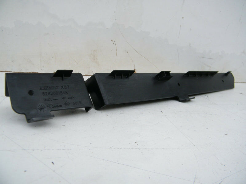 RENAULT CAPTUR 2013-2017 FRONT BUMPER BRACKET MOUNTING 628206184R (S38-09/41-21)