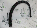 MAZDA CX-5 KF 2017-ON FRONT RIGHT WHEEL ARCH TRIM COVER WING KB7W-51W21