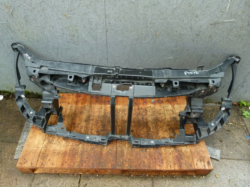 RENAULT MASTER LM35 2010-19 SLAM PANEL RADIATOR CARRIER 2006494