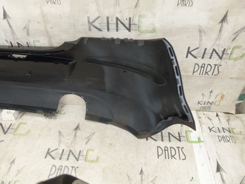 VAUXHALL CORSA D 2006-2014 5 DOOR REAR BUMPER  PART 101139625