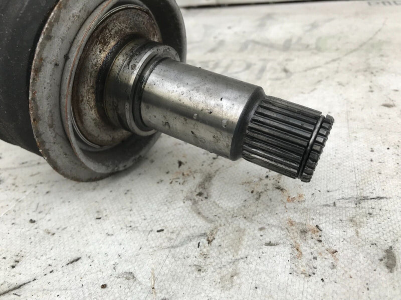 MERCEDES W212 RIGHT SIDE REAR LEG 5x WISHBONE, DRIVESHAFT HUB, CALIPER GAS STRUT