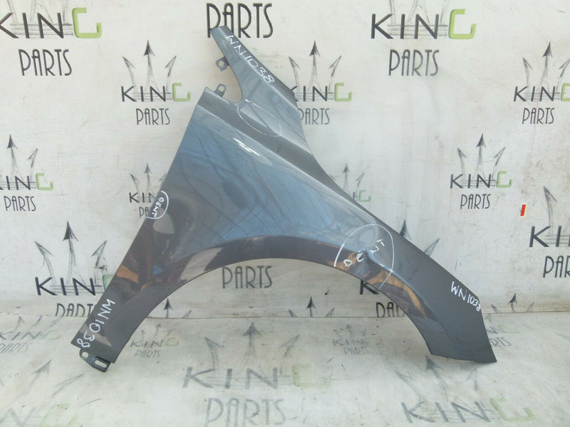 VOLVO V40 2012-2019 FRONT FENDER WING PANEL RIGHT DRIVER SIDE 7284646