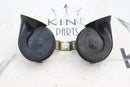 BMW X5 E53 2000-2006 HIGH AND LOW VOLUME HORN SIRENS 8387342 *3