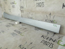 BMW F20 2011-2014 RIGHT SIDE LOWER MOULDING SKIRT TRIM GENUINE 15857711