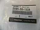 MAZDA 2 DJ 2014-ON FRONT GRILL GUARD LEFT SIDE D09H-50132 /S54-24