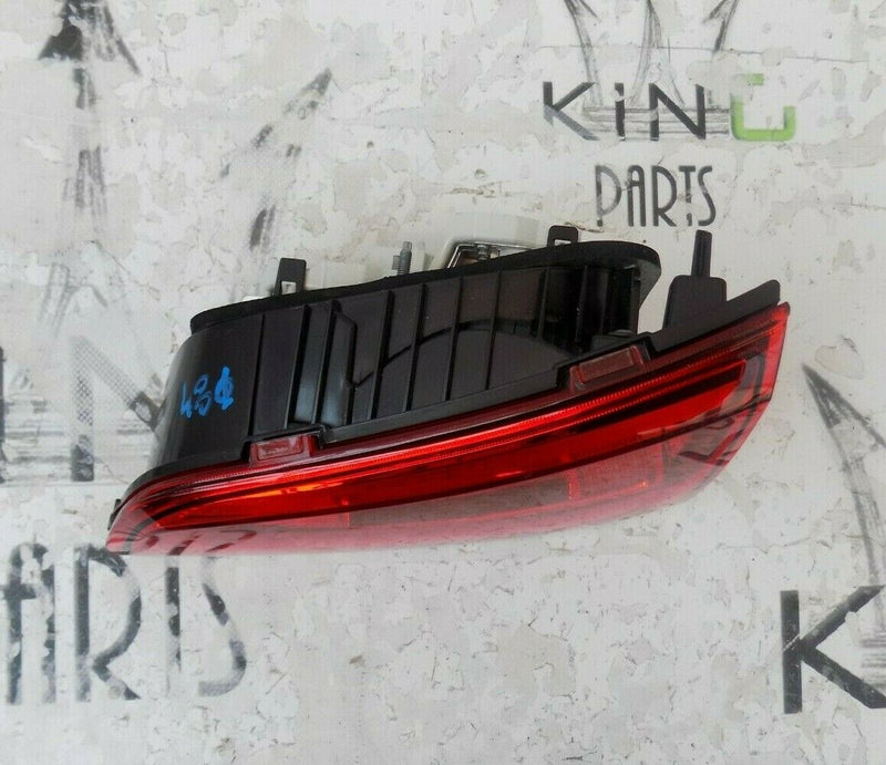 VW GOLF 7 2012-2016 HATCHBACK BOOT LID TAILGATE RIGHT LED LIGHT LAMP REAR