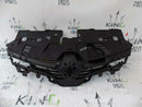 RENAULT CLIO MK4 2013-2015 FRONT BUMPER UPPER GRILL SUPPORT 622563184R