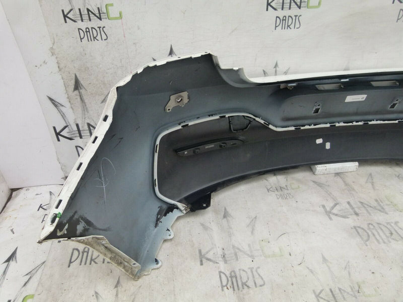 BMW 1 F20 F21 M-SPORT FACELIFT 2015-19 REAR BUMPER GENUINE PDC 8060292