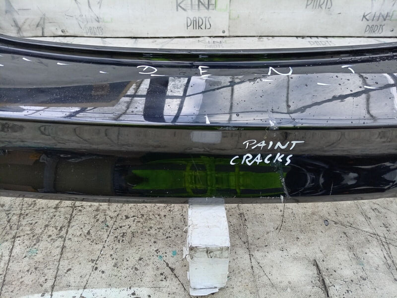 FORD MONDEO HATCHBACK 2015-2019 REAR BUMPER DS7V-17906J