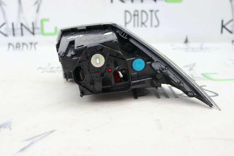 PEUGEOT 508 2019 2020 REAR LEFT LIGHT FENDER LAMP 9813508580