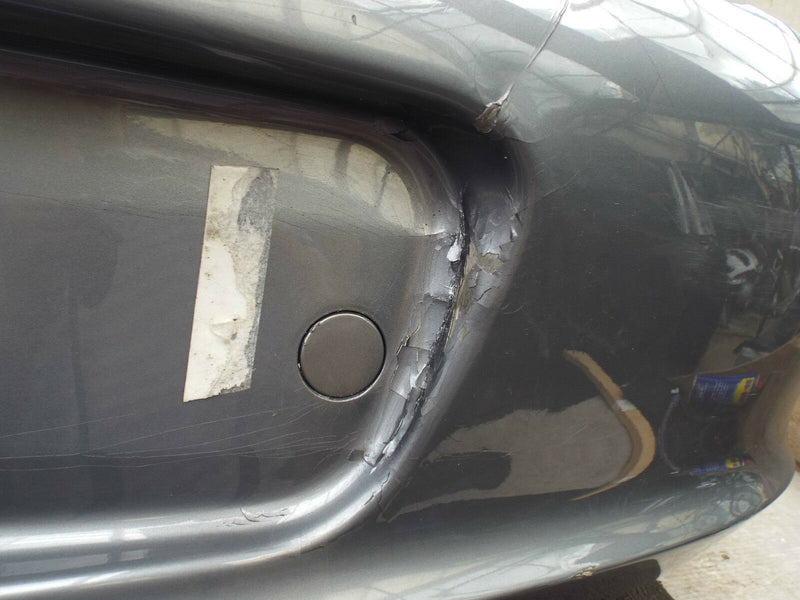 Porsche 987 Boxster 2004-2009 Rear Bumper Genuine Grey (A8342) 987.505.411.00