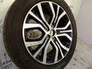 MITSUBISHI OUTLANDER 18" 7Jx18 ET38 5114.3 ALLOY WHEEL WITH TYRE 225/55ZR18