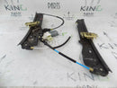 BMW 5 SERIES F10 F11 FRONT LEFT DOOR WINDOW REGULATOR  GENUINE  7182131