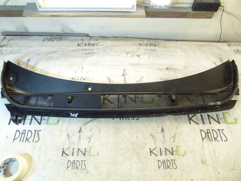 PEUGEOT 308 SW ESTATE 2017-21 SCUTTLE COVER PANEL TRIM 98025371XT