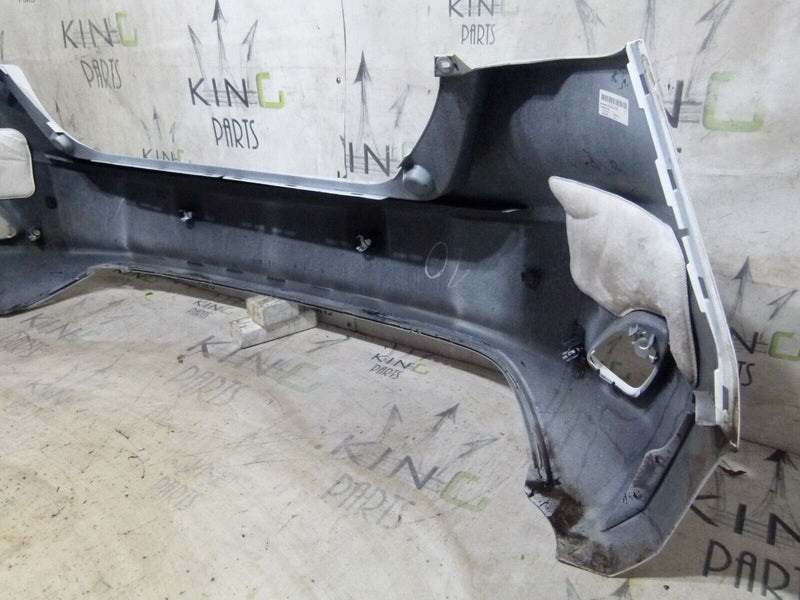 FORD FIESTA MK8 2017-2019 REAR BUMPER PDC GENUINE H1BB17906A