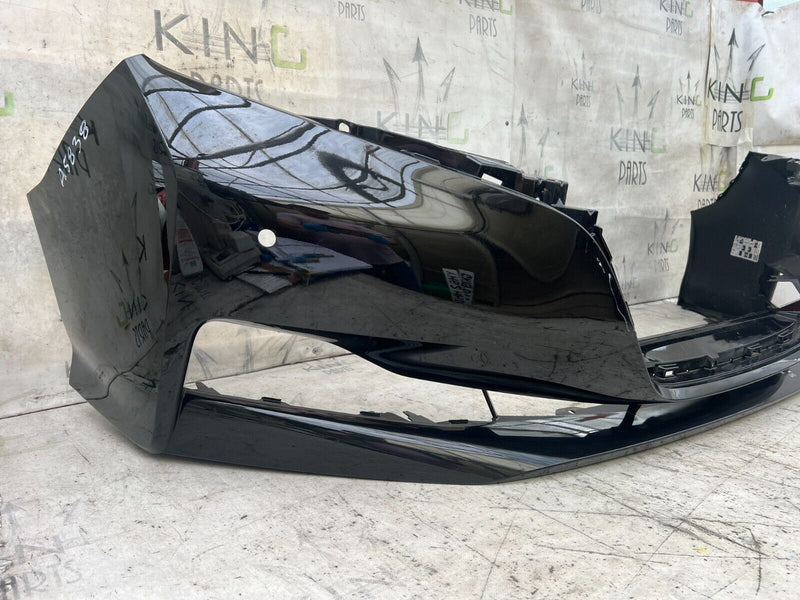 NISSAN LEAF (ZE1) 2018-ON FRONT BUMPER GENUINE PDC 62022-5SH0H