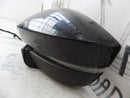 SKODA KAROQ 2017-ON FRONT LEFT DOOR ELECTRIC HEATED WING MIRROR 57A857933