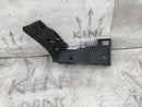 VW POLO MK7 LEFT PASSENGER SIDE REAR BUMPER BRACKET MOUNT 6Q6807375