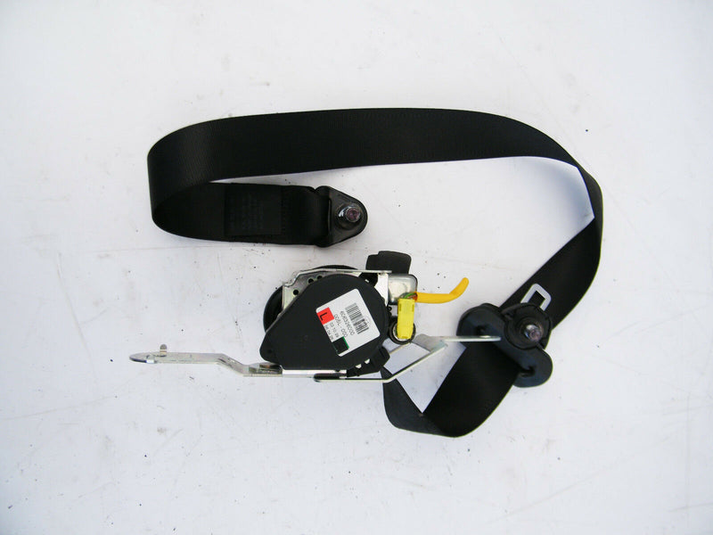 SUZUKI WAGON R (GL) R+ 2003-06 FRONT SEAT BELT TENSIONER LEFT PASSENGER SIDE N/S