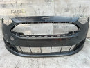 FORD C-MAX 2015-2019 FRONT BUMPER GENUINE F1CB-R17757