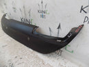 FORD FIESTA 2008-2013  REAR BUMPER DIFFUSER TRIM 8A61-17D781A
