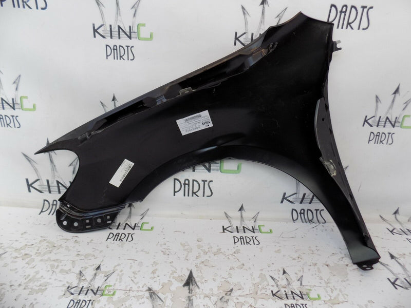 VW GOLF MK6 2009-2012 FRONT RIGHT WING FENDER PANEL 00852012