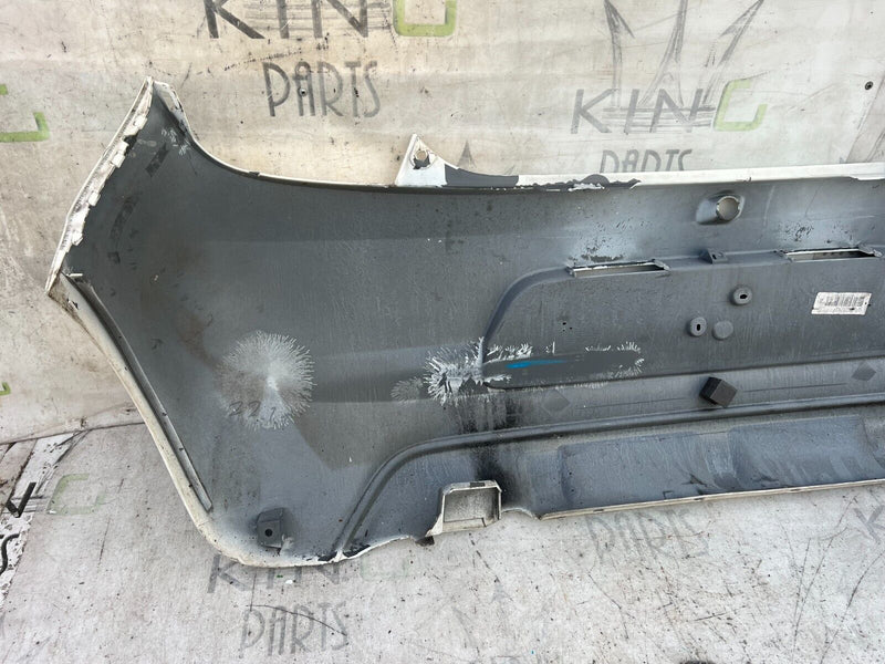 PEUGEOT 108 2014-2019 REAR BUMPER GENUINE 521590H070