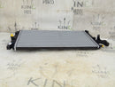 VOLKSWAGEN COOLANT RADIATOR PA66GF30