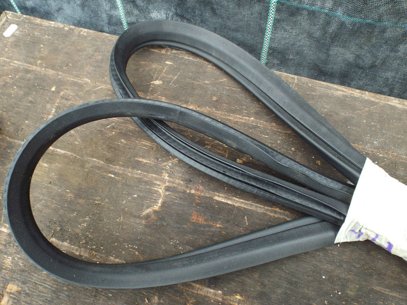 MERCDES B CLASS 2006-2011 FRONT DOOR SEAL INNER ON BODY LEFT SIDE N/S