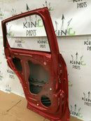 MAZDA CX-5 CX5 MK2 KF 2017-ON GENUINE REAR DOOR PANEL LEFT SIDE KB7W-73010