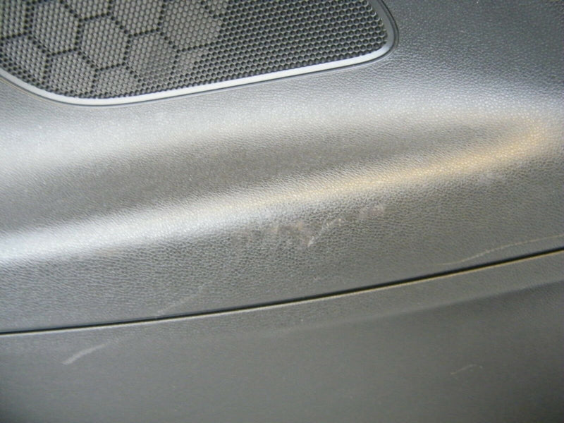 VAUXHALL CORSA E 2014-ON 3DR REAR LEFT SIDE QUARTER INNER CARD PANEL 13383025