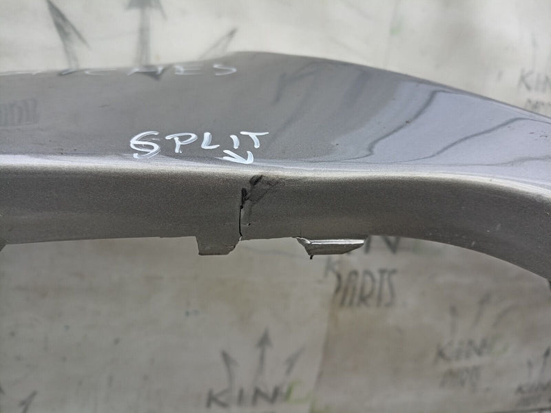 ALFA ROMEO GIULIETTA 2016-2019 FRONT BUMPER 50567735