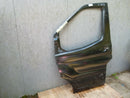 FORD TRANSIT 2013-22 LEFT PASSENGER SIDE FRONT DOOR COATING PANEL. LAYER