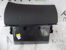 SKODA FABIA 5J 2010-2014 GLOVE BOX COMPARTMENT STORAGE 5J2857096