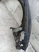 PORSCHE PANAMERA 971 2016-2023 GENUINE FRONT FENDER WING PANEL LEFT SIDE