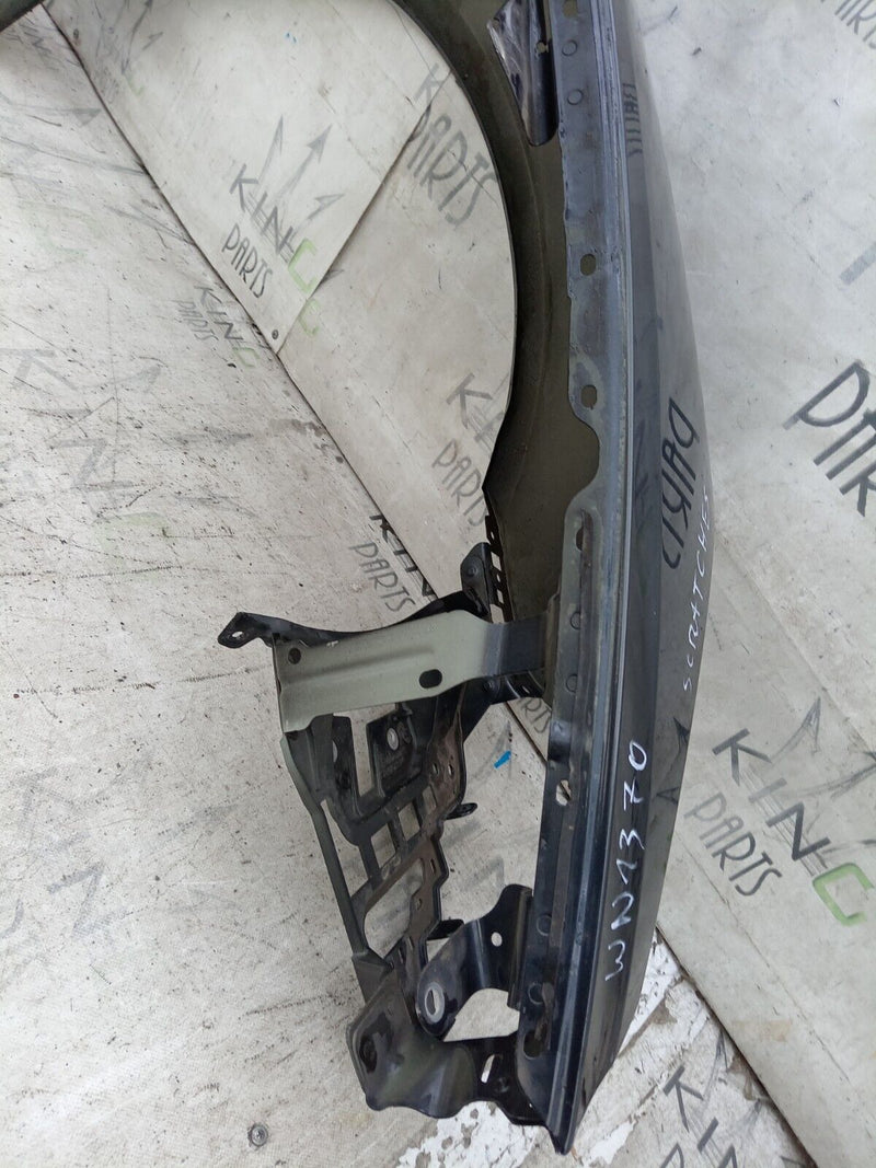 PORSCHE PANAMERA 971 2016-2023 GENUINE FRONT FENDER WING PANEL LEFT SIDE