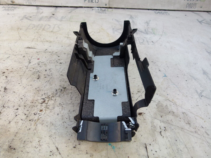 MINI COUNTRYMAN R60 2010-14 STEERING COLUMN SURROUND TRIM GENUINE 9801679