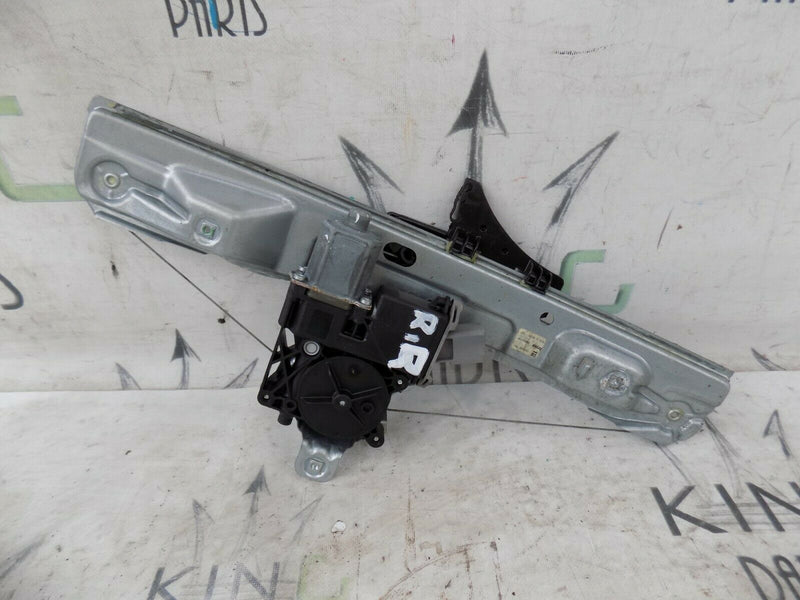VAUXHALL INSIGNIA A 2008-2016 - REAR RIGHT SIDE WINDOW REGULATOR 964840-106